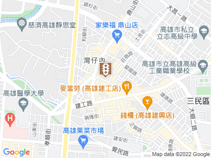路況地圖