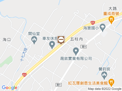 路況地圖