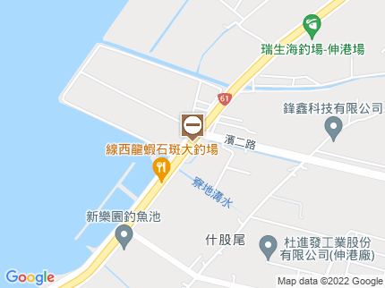 路況地圖