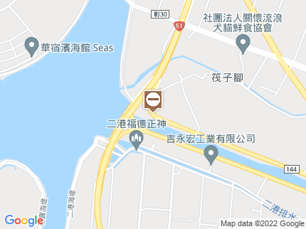 路況地圖