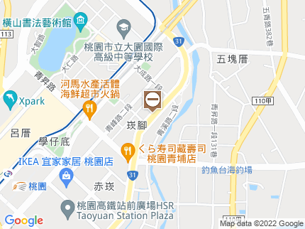 路況地圖