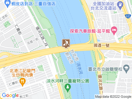 路況地圖