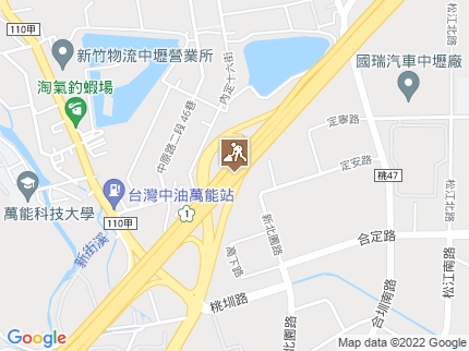 路況地圖