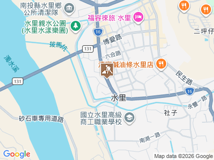 路況地圖