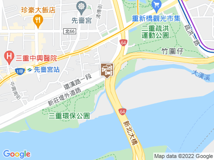 路況地圖