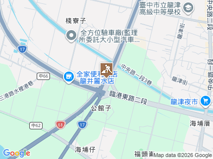 路況地圖