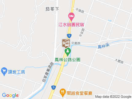 路況地圖