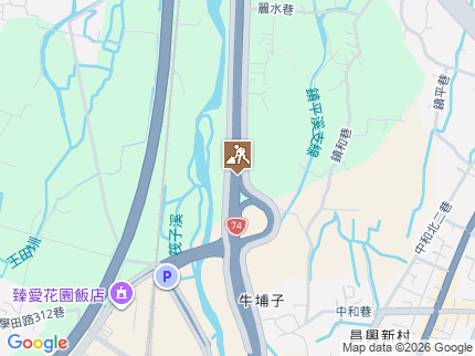 路況地圖
