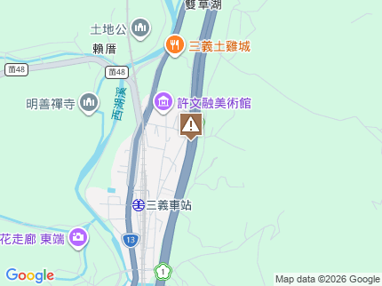 路況地圖
