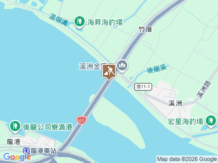 路況地圖
