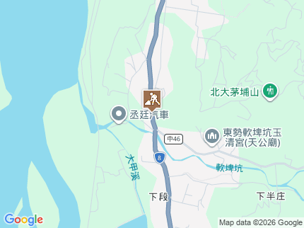 路況地圖