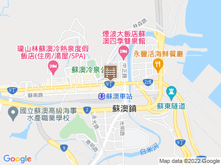 路況地圖