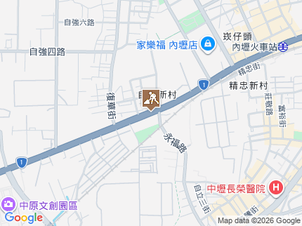 路況地圖