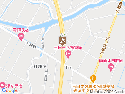 路況地圖