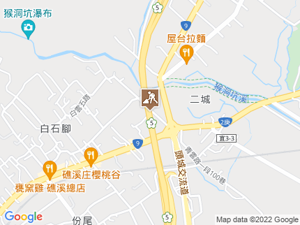 路況地圖