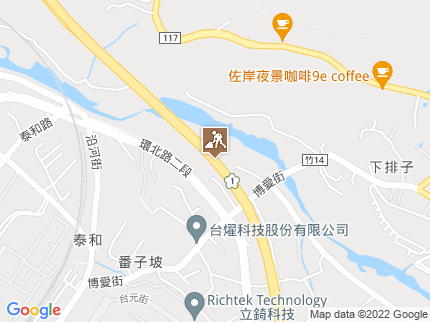 路況地圖