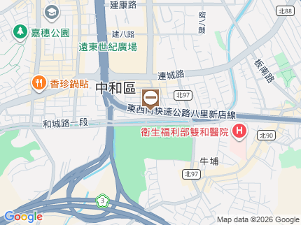 路況地圖