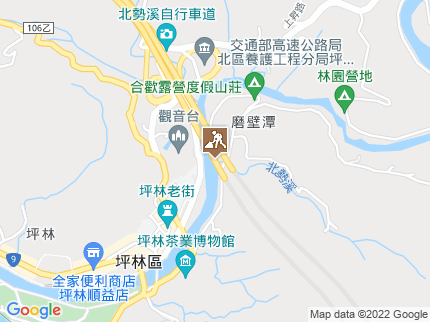 路況地圖