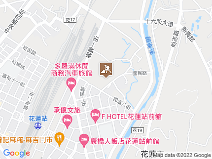 路況地圖