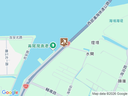 路況地圖