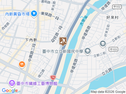 路況地圖