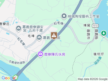 路況地圖