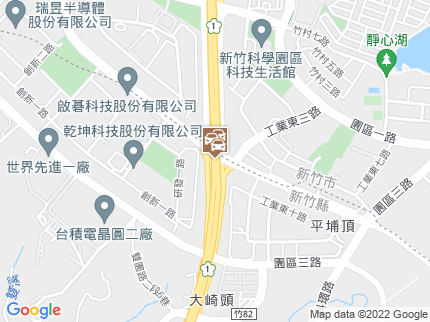 路況地圖