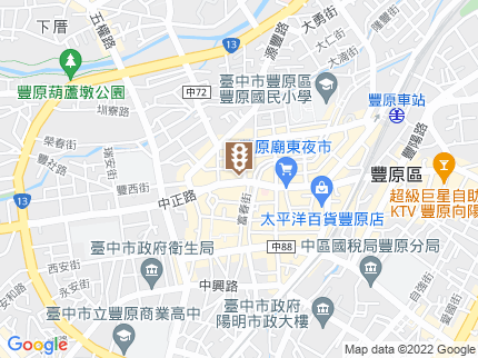路況地圖