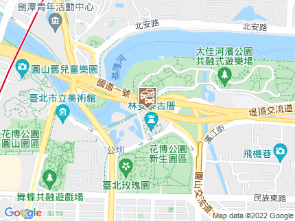 路況地圖