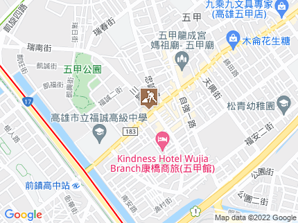 路況地圖