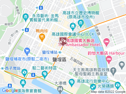 路況地圖