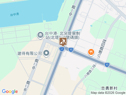 路況地圖