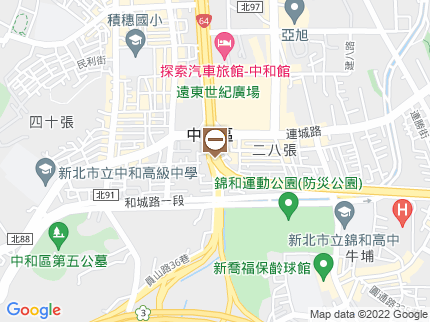 路況地圖