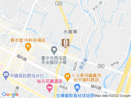 路況地圖