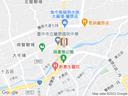 路況地圖