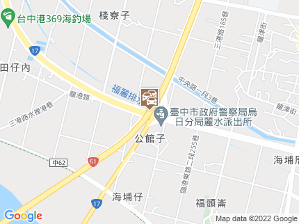 路況地圖