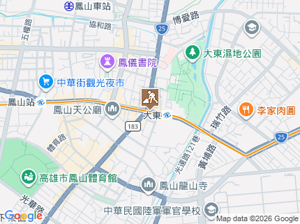 路況地圖