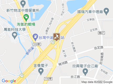 路況地圖