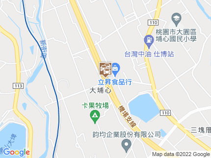 路況地圖