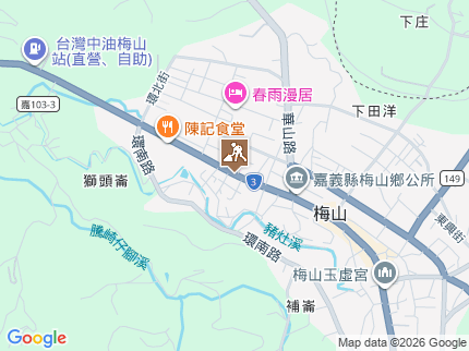 路況地圖