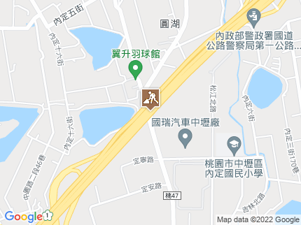 路況地圖