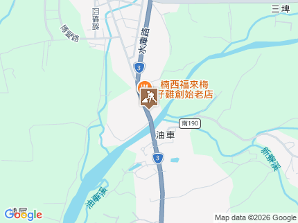 路況地圖