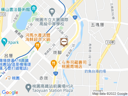 路況地圖