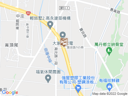 路況地圖