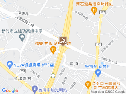 路況地圖