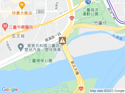 路況地圖