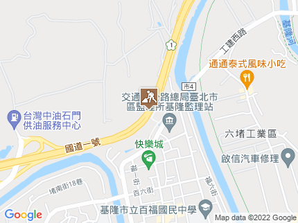 路況地圖