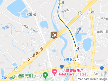 路況地圖