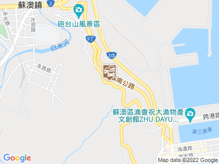 路況地圖