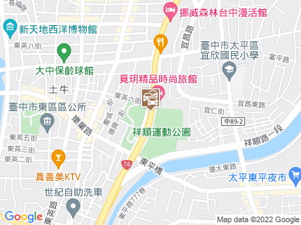 路況地圖